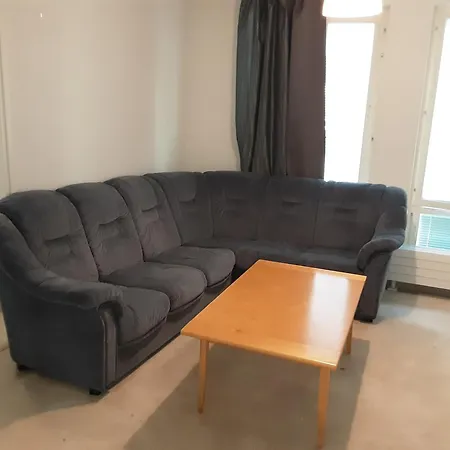 Appartement Kivisto *