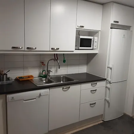 Appartement Kivisto *