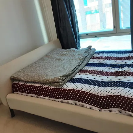 Kivisto Appartement Vaeisaelae