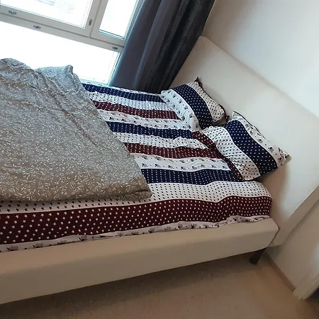 Appartement Kivisto *