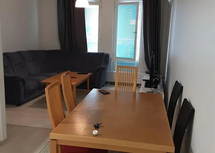 Daire Kivisto Vaeisaelae